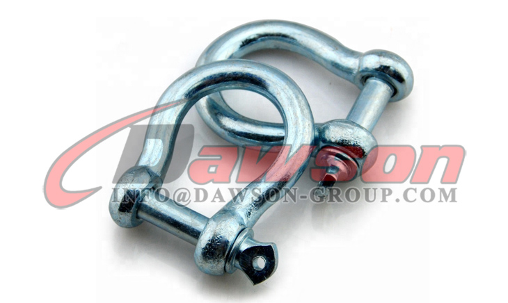 Grillete de arco especial con cuerpo ancho - Dawson Group Ltd. - F&aacute;brica, proveedor, fabricante de China