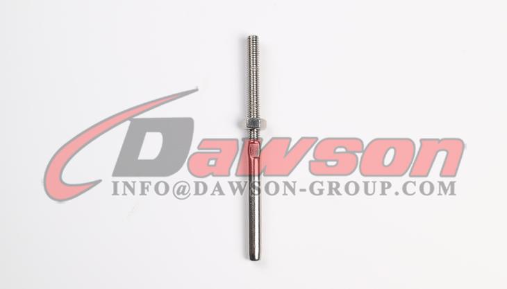 Terminal de perno estampado de acero inoxidable, AISI316 - Dawson Group Ltd. - F&aacute;brica, fabricante, proveedor de China