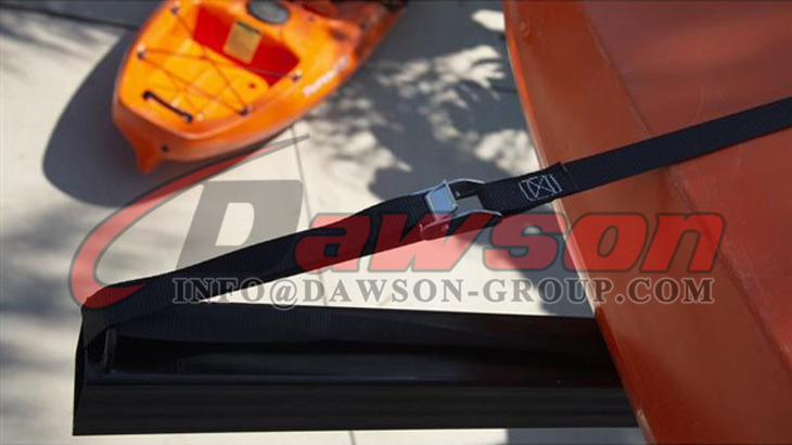 DAWSON カム バックルのアプリケーション - Dawson Group Ltd. - 中国メーカー、サプライヤー