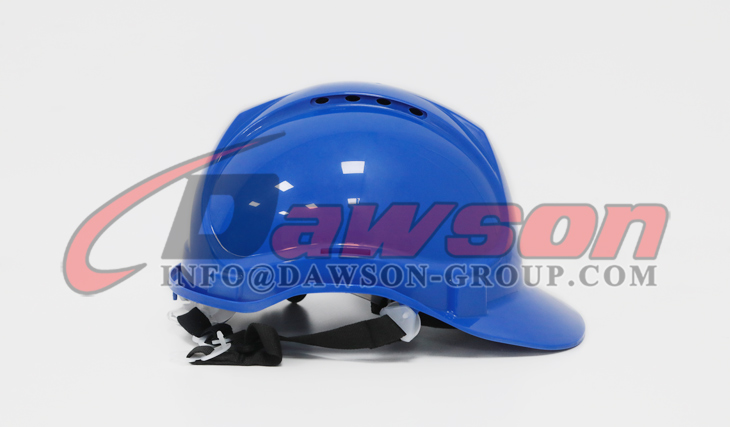 青いヘルメット - Dawson Group Ltd. - 中国メーカー、サプライヤー、工場