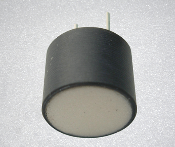 Sensor ultras&oacute;nico de desviaci&oacute;n rectificaci&oacute;n