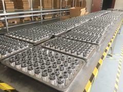 Transductor de limpieza