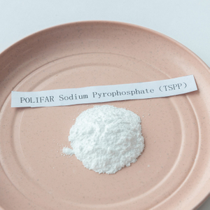 Polvo de pirofosfato de sodio SAPP del aditivo alimentario E450I