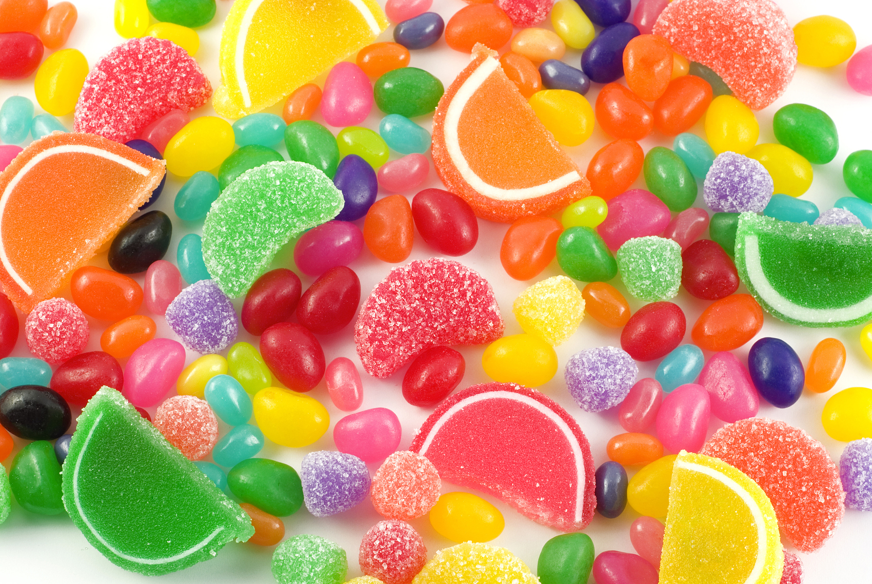 Jarabe de glucosa utilizado en dulces.