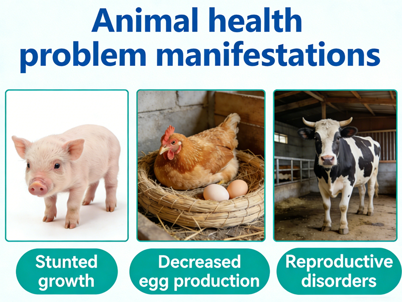 أعراض نقص كوليكالسيفيرول