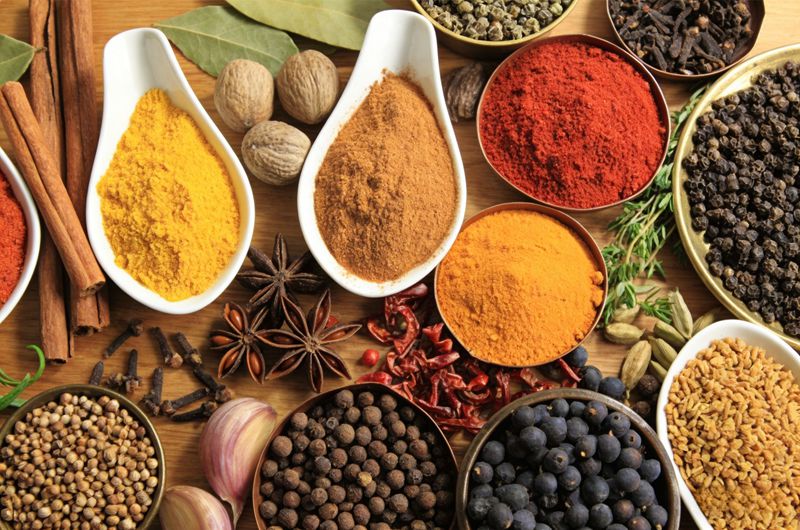 ملون طعام 10% E160A، مادة مضافة لمسحوق بيتا كاروتين