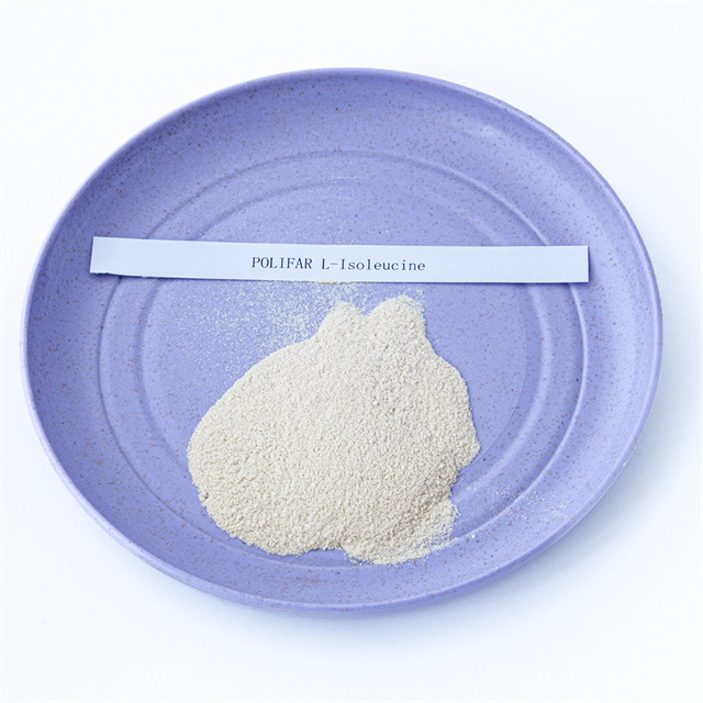 تغذية الصف L-isoleucine