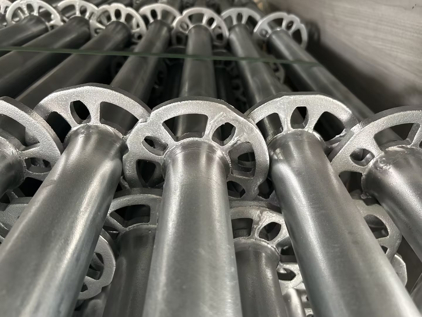 list&oacute;n de ring vertical