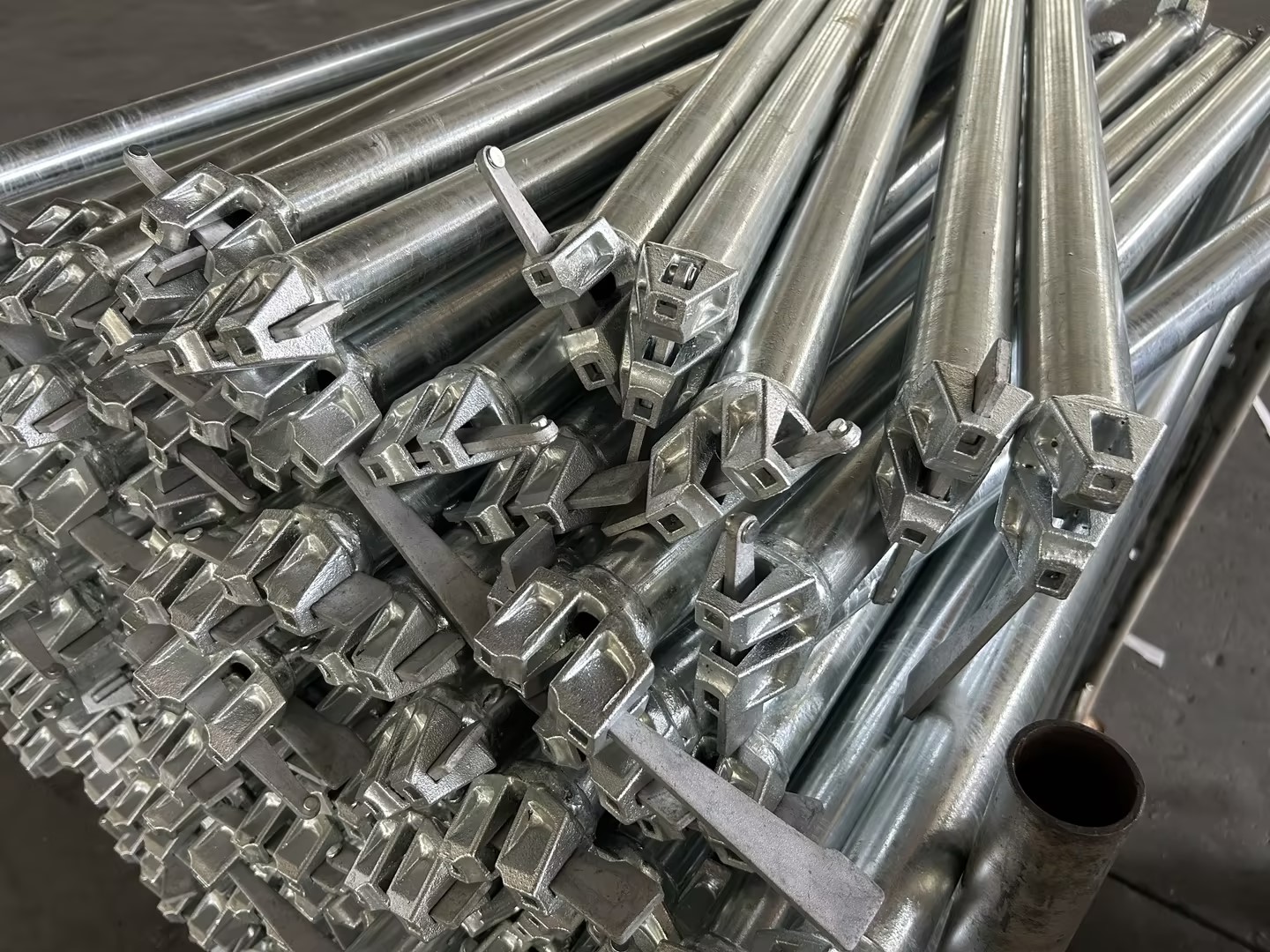 Ringlock System Ledger