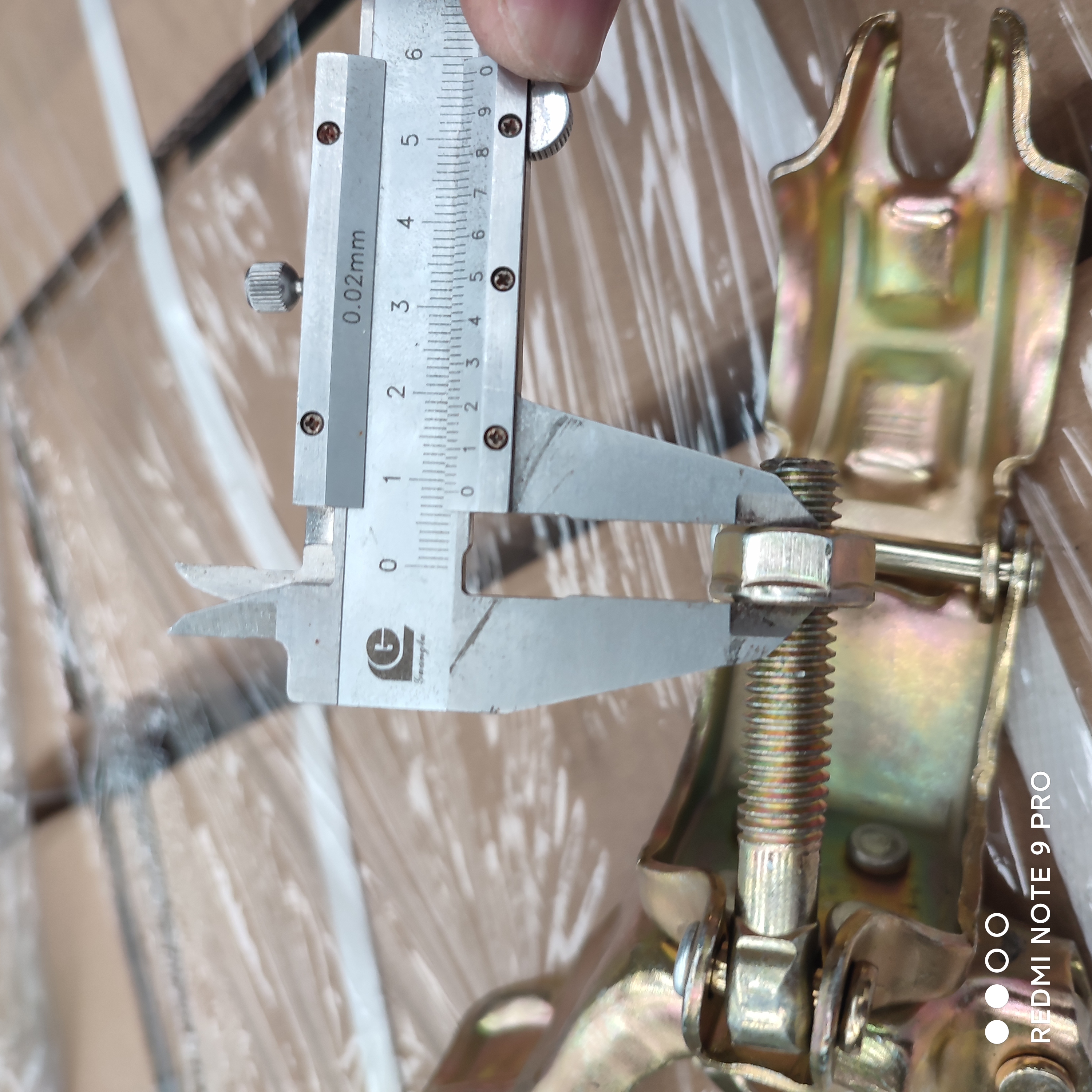 prensado Acoplador giratorio 