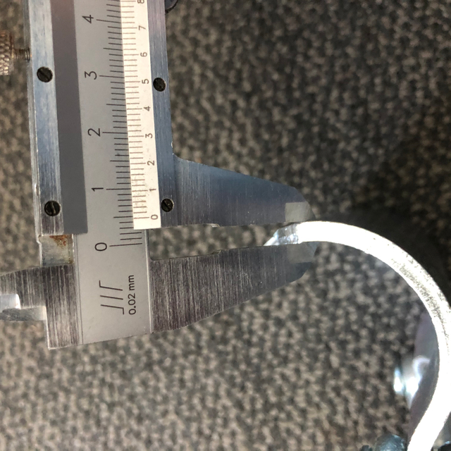 Путлог муфт