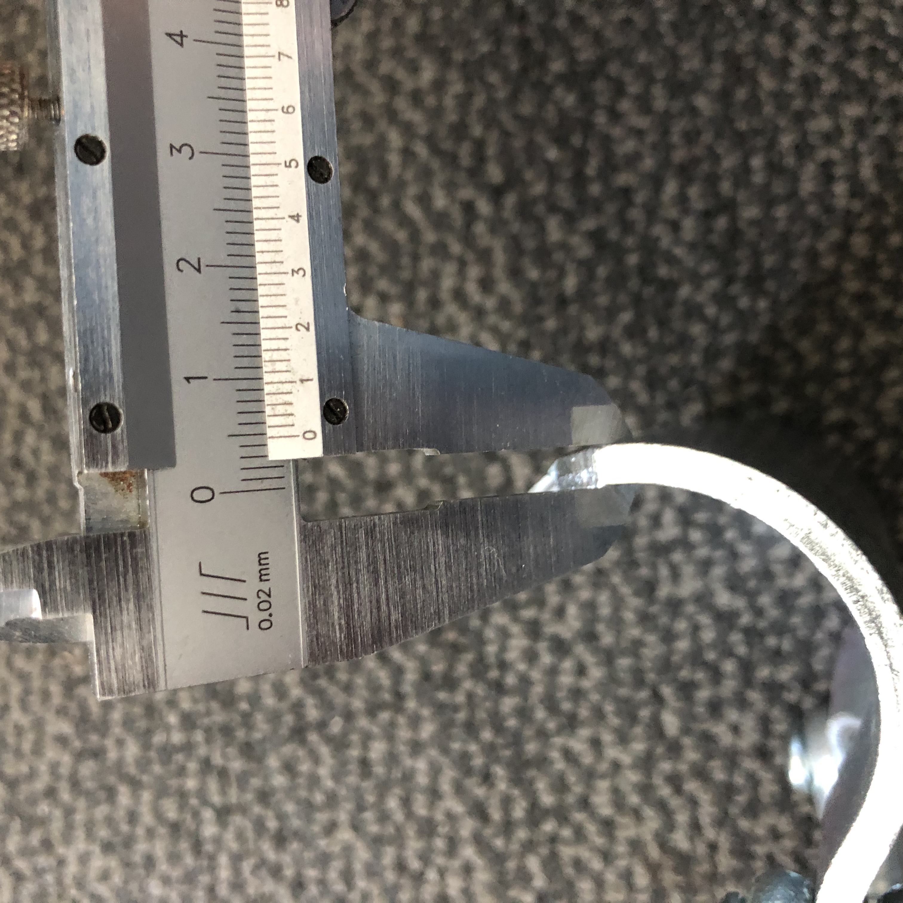 Andamio Acoplador Putlog