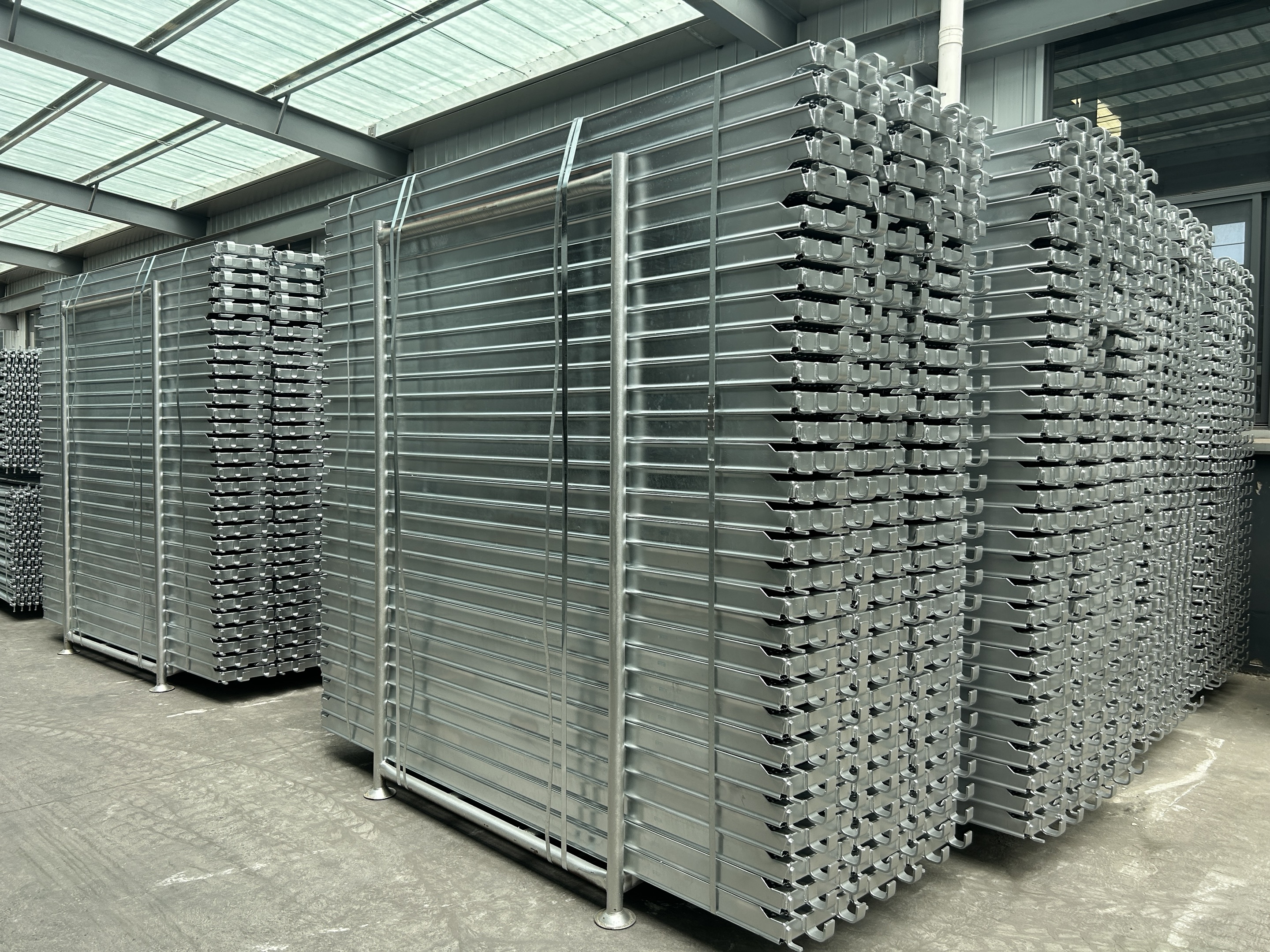 Tablón de gancho para andamios para la venta