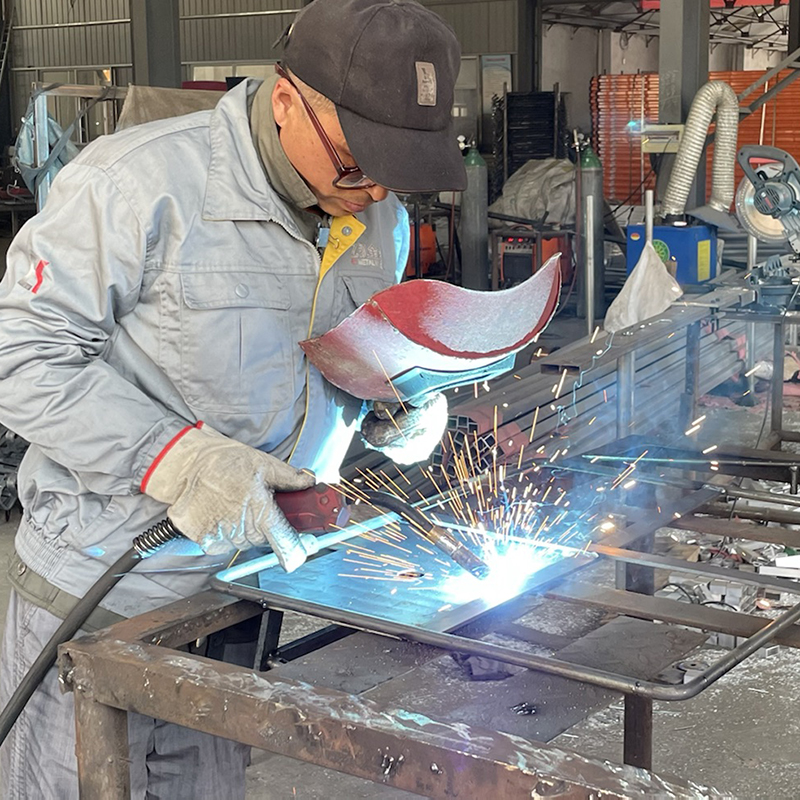 脚手架活板门 (2)