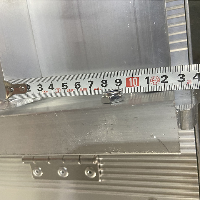 Ringlock标准平台