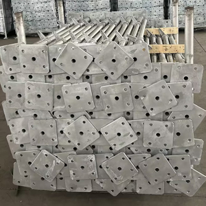 Gato de base hueca de 1500 mm