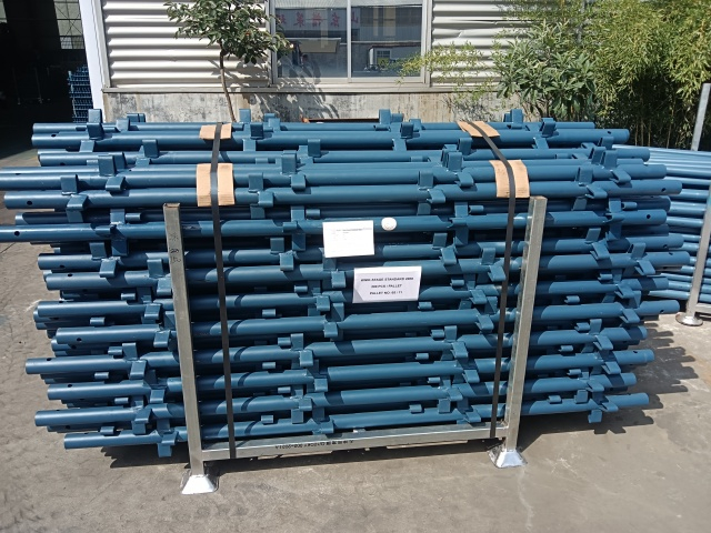 Стандарт каркасов Kwikstage