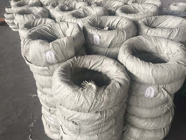 Распроводные проволоки 13