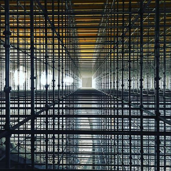 edificios de gran altura