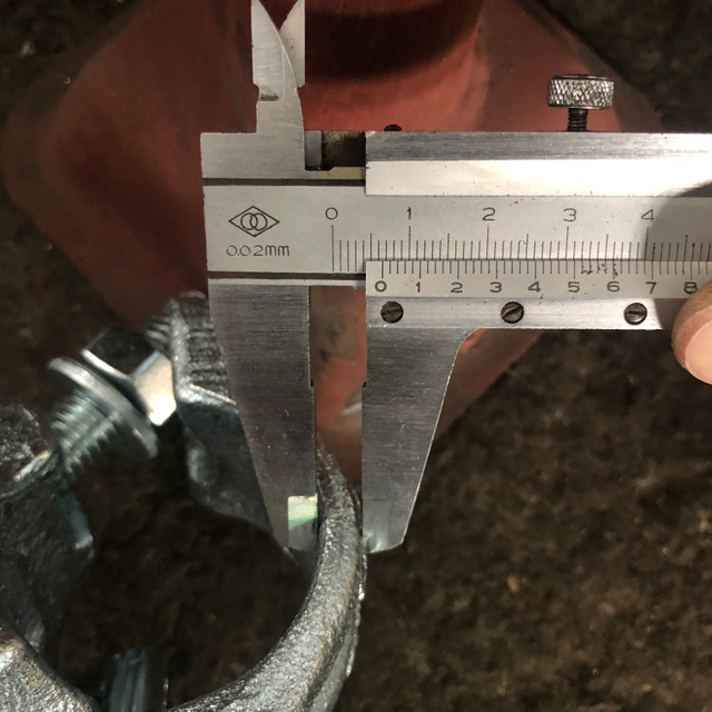 двойной муфт