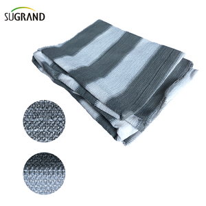 Tailandia Shade Net Screen Grey 45g Agricultura Shade Cloth