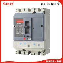 KNM2 Moulded Case Circuit Breaker