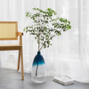Small Mouth Nordic Living Room Flower Vase 