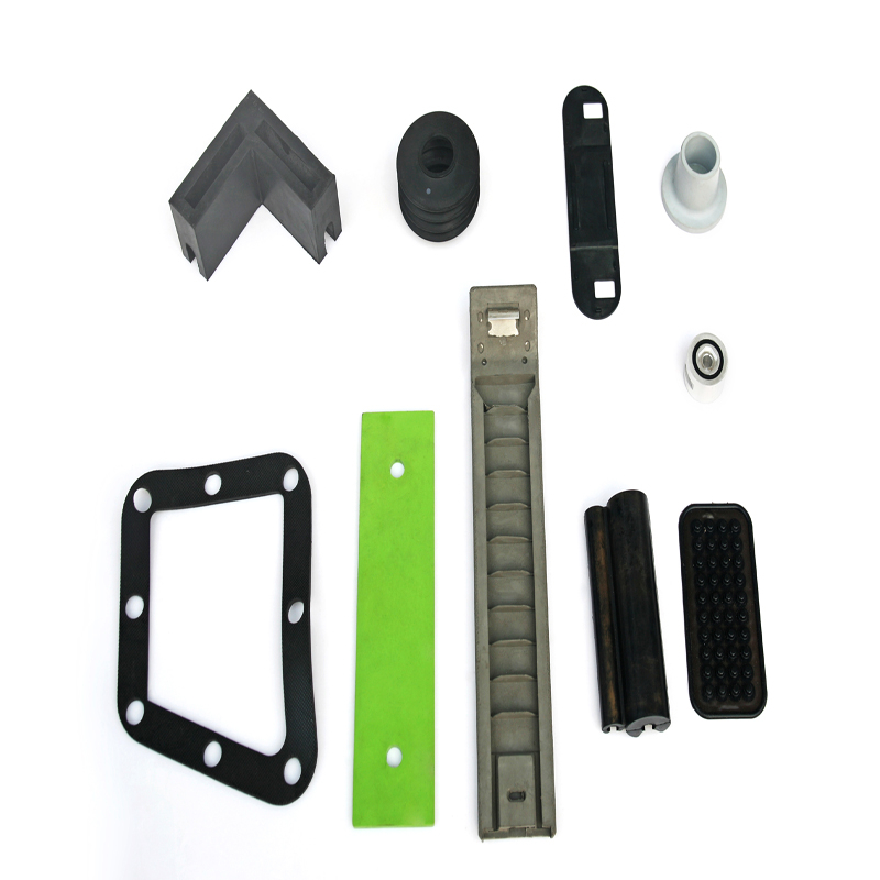 Extruded & Other Products
