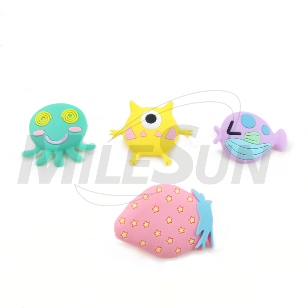 Baby silicone straw