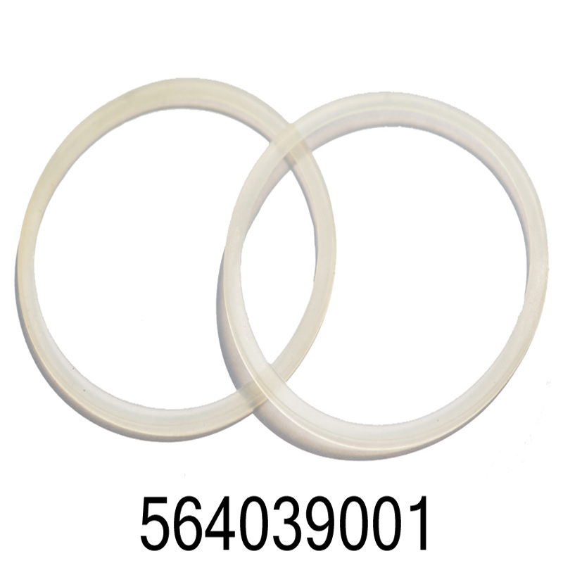 MVQ耐高温 密封胶圈 90564039001