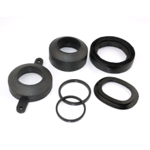 Rubber gasket