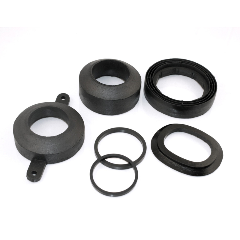 Rubber gasket