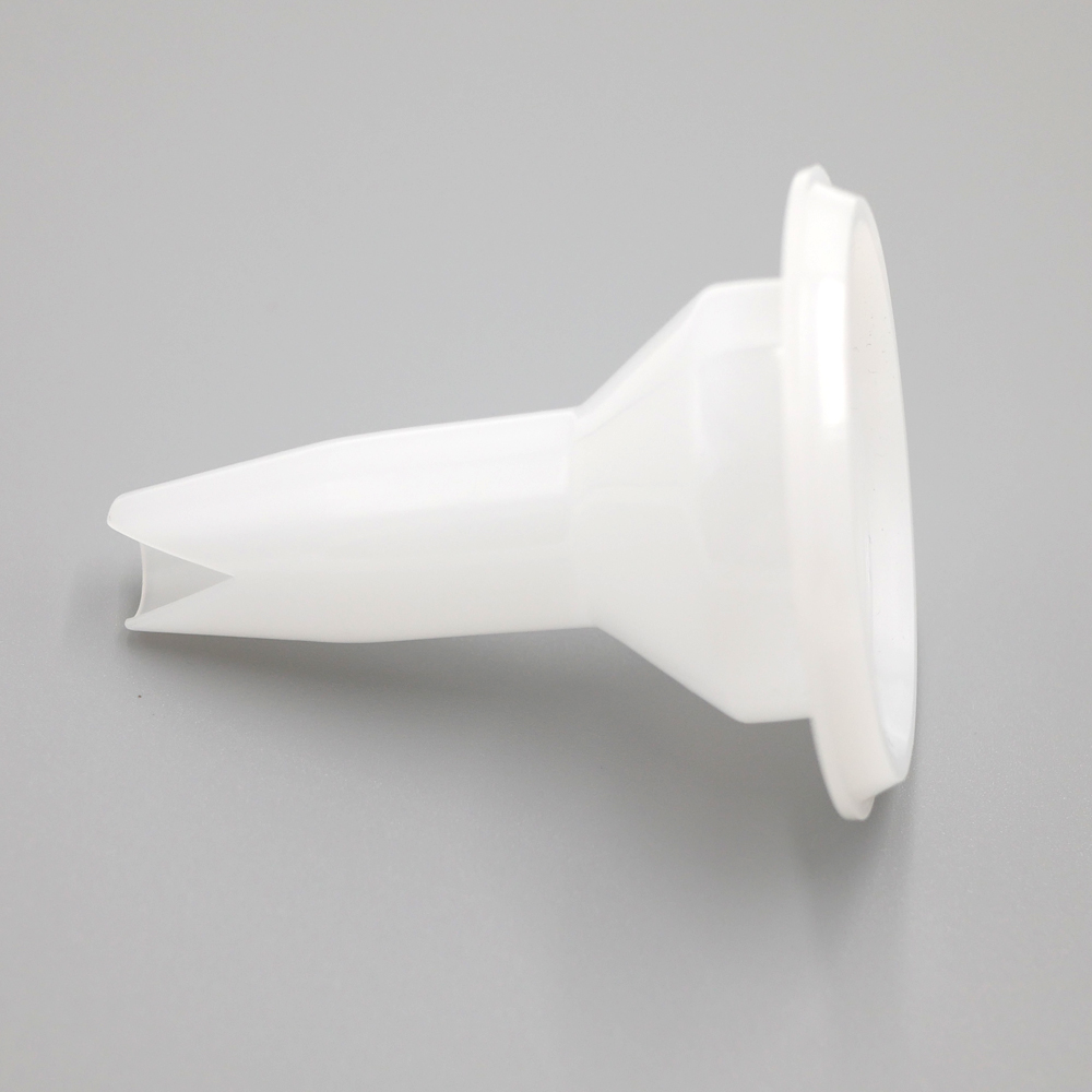 V cut nozzle 3