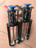 200 - 200ml Manual Cartridge Gun 200ml 1:1/2:1 Manual Dual Gun