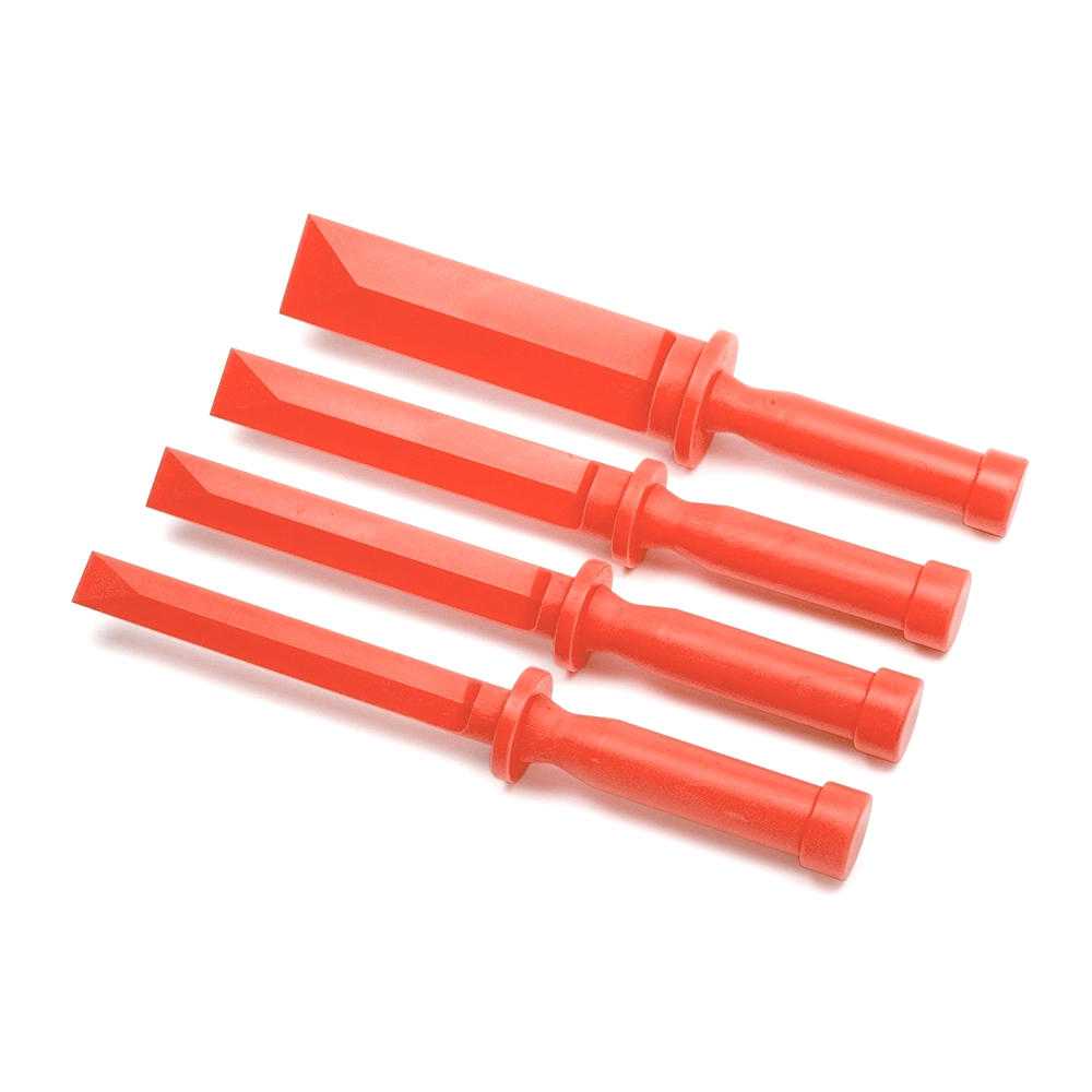 Plastic Chisel Scraper 7