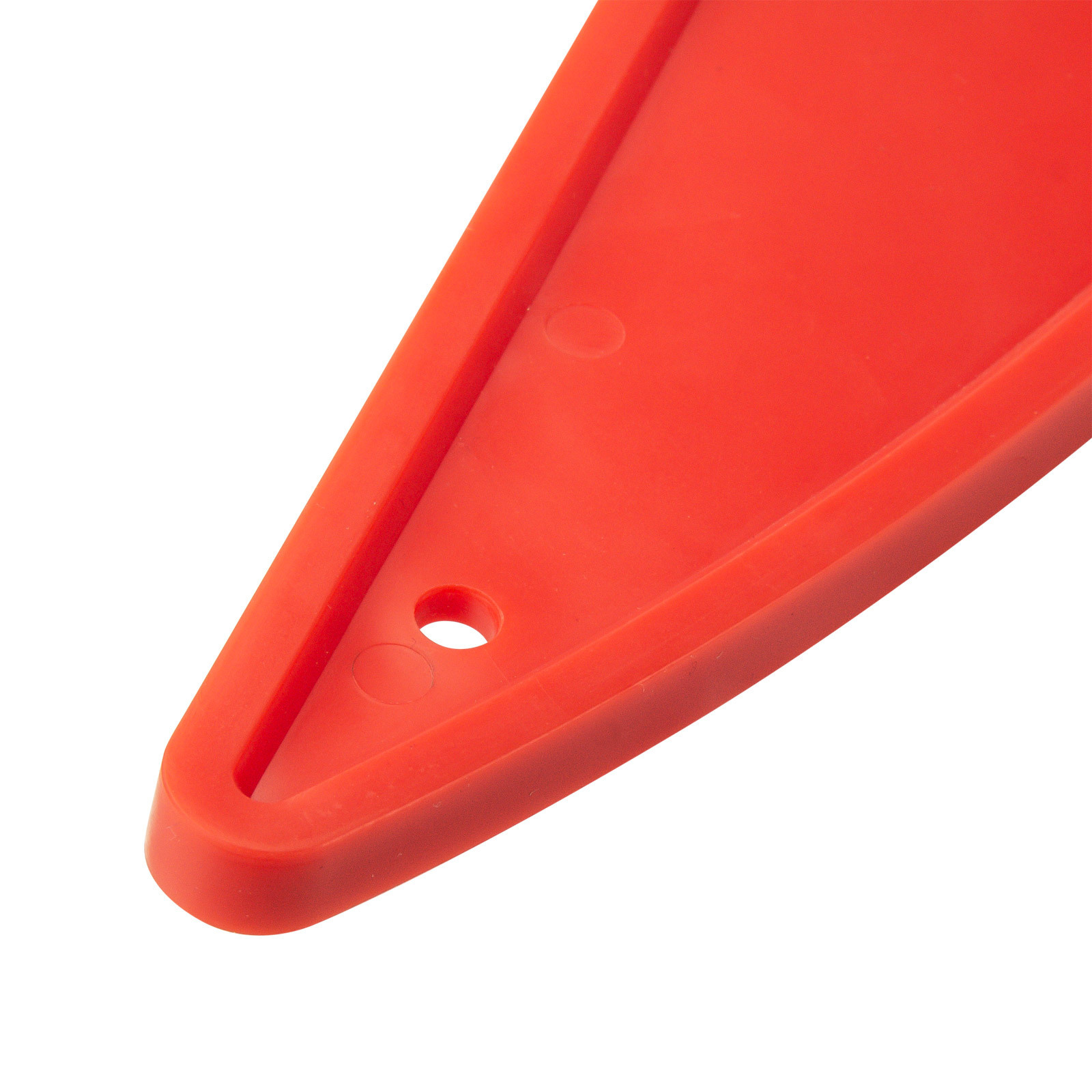 Red Silicone Sealant Spreader Spatula Scraper Wall Putty Knife Floor Cleaning Corner Shovel Pressure Seamer Construction Tools