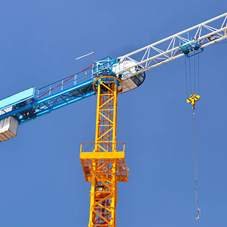 R70/15B Китайский промышленно изготовленные башню Topless Crane