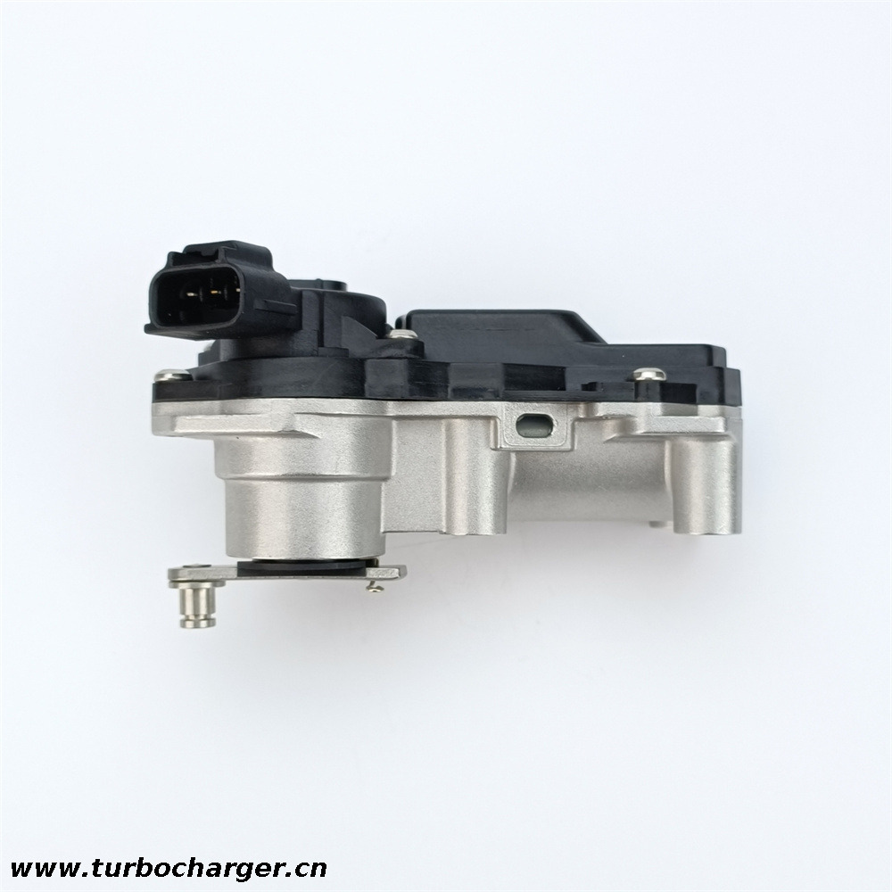  Craft Turbo Actuator GTB1241VKZ 780708 For Toyota Yaris Corolla Auris 1.4 D-4D 66KW 17201-0N042