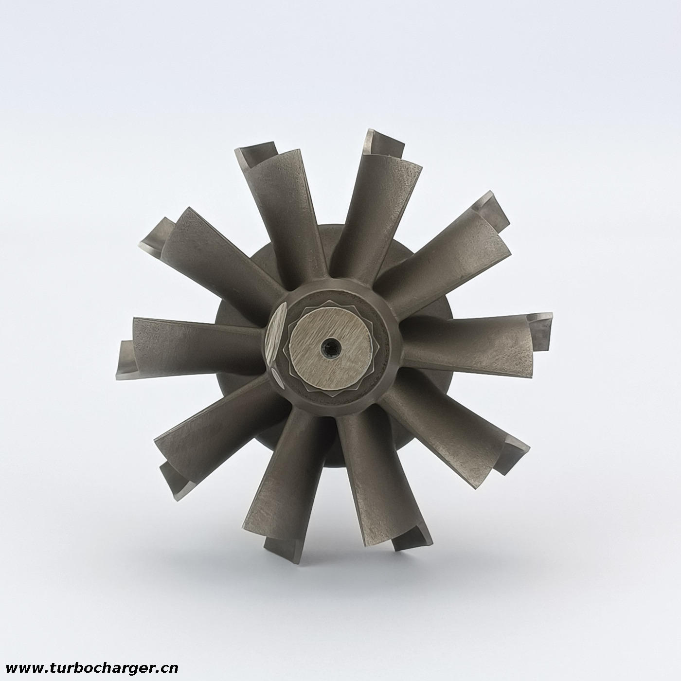 Craft turbo 4LF032 Turbocharger Turbine wheel shaft 184432 for cat 3306 966D Engine 