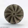 Craft turbo BV35 Turbine wheel shaft 54359700027 for Fiat Fiorino Doblo Idea Punto Qubo 1.3 JTMD 70KW