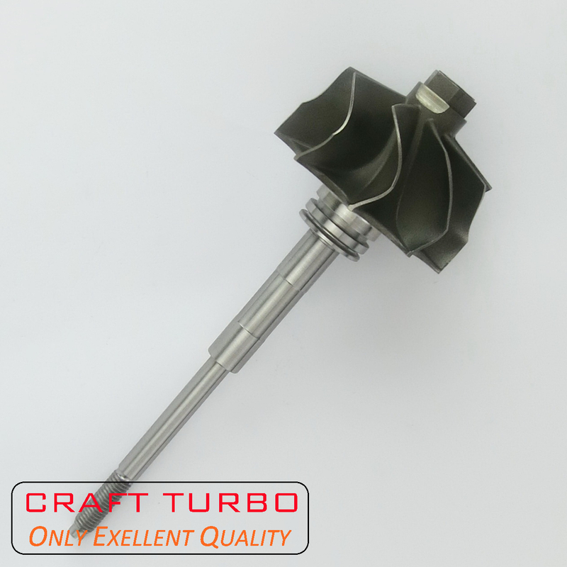 GT17 434533-0053 / 434533-53 Turbine Shaft Wheel