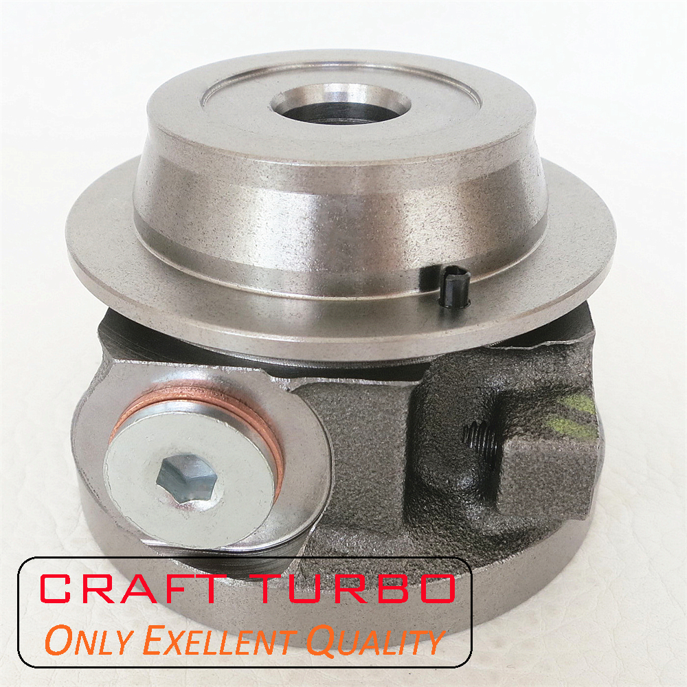 CT16 Water Cooled 17201-30080 Bearing Housing for Turbochargers