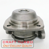 GT37 Oil Cooled Bearing Housing for Turbochargers