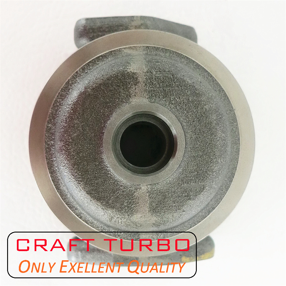 H1C Oil Cooled 3520574/ 3530591/ 3530592 Bearing Housing for Turbochargers