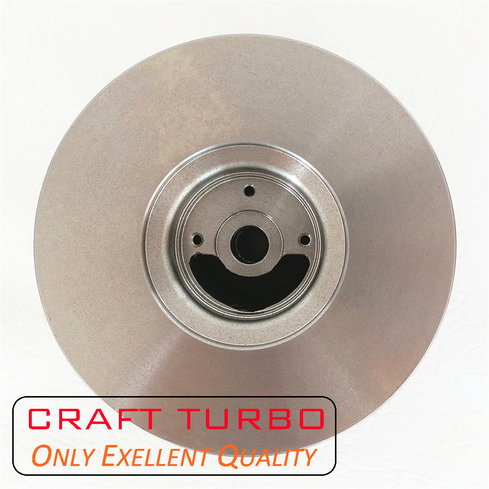 KP35 Oil Cooled 5435-151-0001/ 5435-151-0007/ 5435-970-0001/ 5435-970-0007 Bearing Housing for Turbochargers