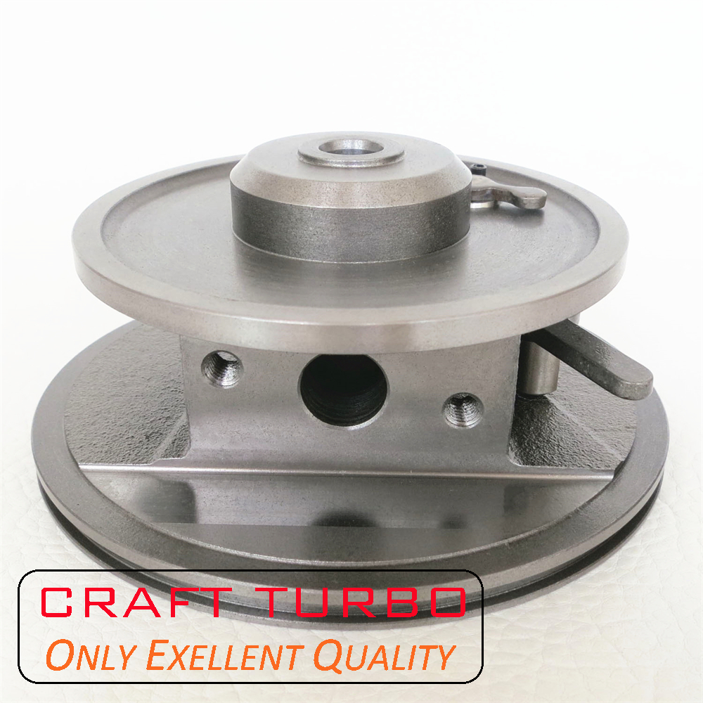 GT15/ GT17/ GT20 Oil Cooled 433275-0001/ 433275-0002/ 435791-0007/ 435793-0002 Bearing Housing for Turbochargers