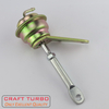 K16 Actuator for Turbochargers