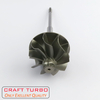 GTB2056VK 760032-0001/ 751621-0025/ 777318-0001/ 777318-5002S/ 764809-0004 Turbine Shaft Wheel