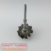 GT17 729099-0001 / 759354-0009 / 433352-0032 Turbine Shaft Wheel