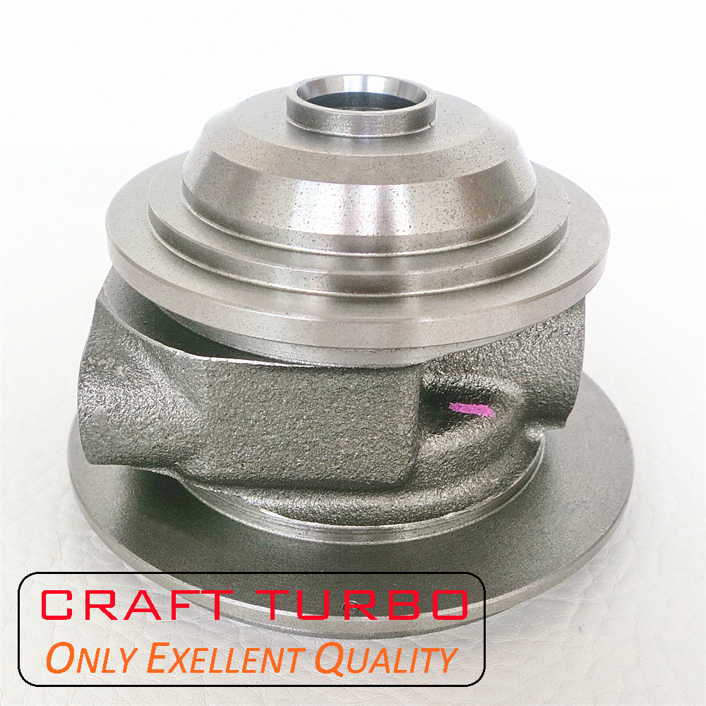 TD04HL Oil Cooled 49189-26400/ 49189-00511/ 49189-00540/ 49189-00800 Bearing Housing for Turbochargers